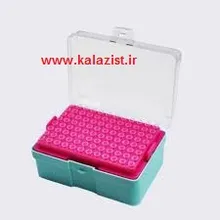 10 ul Rnase free filtered tips kalazist رک سر سمپلر فیلتردار  کالازیست 10 ul Rnase free filtered tips kalazist رک سر سمپلر فیلتردار  کالازیست